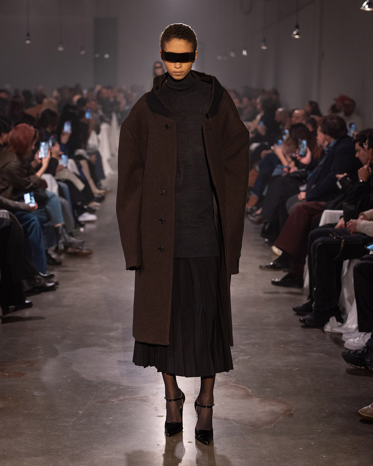 MM6 Maison Margiela Fall 2025