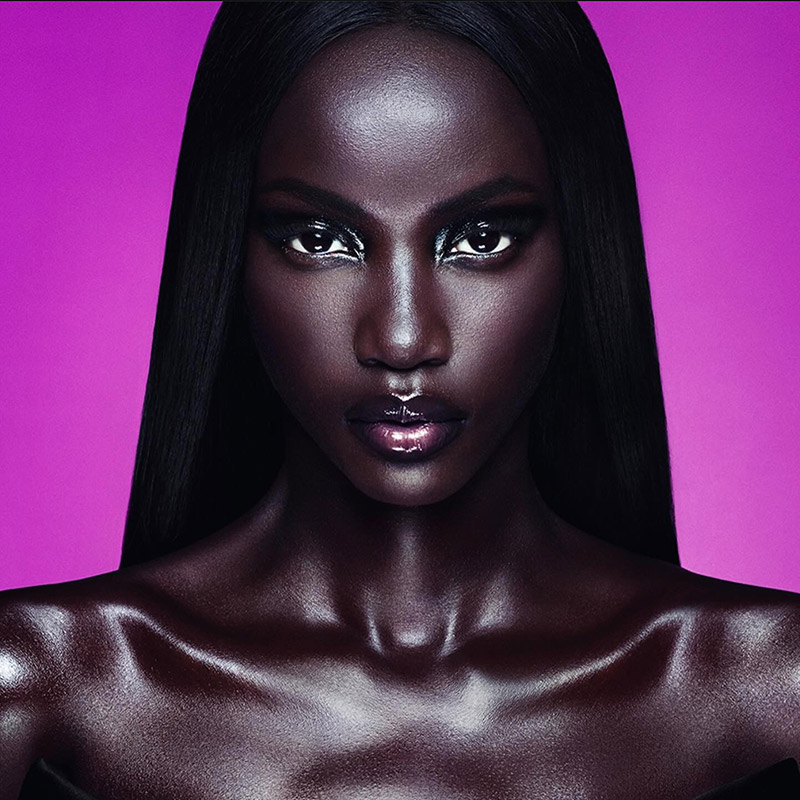 Planet Mugler: The Next Evolution of the Iconic “Alien”