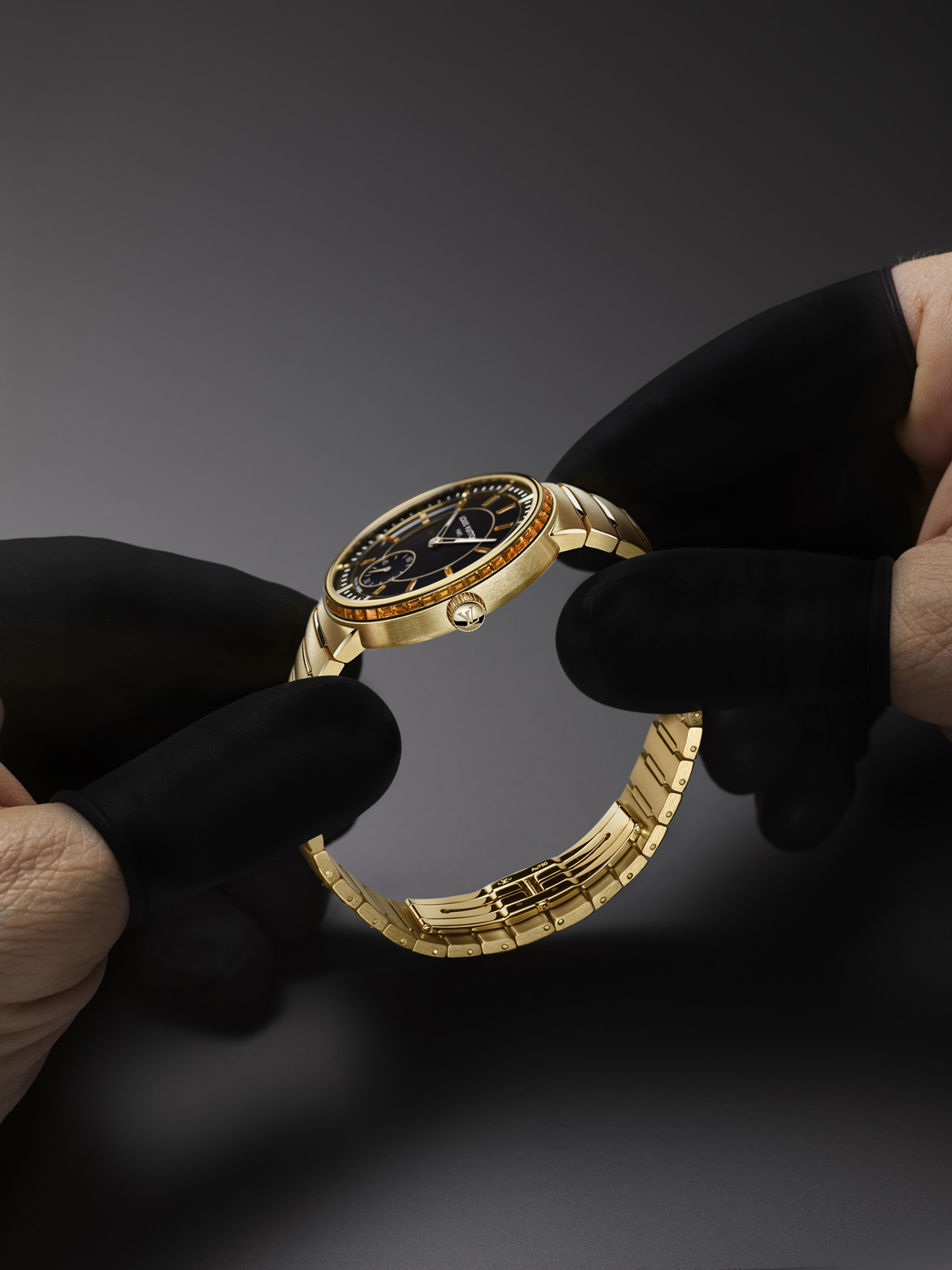 Tambour High-End