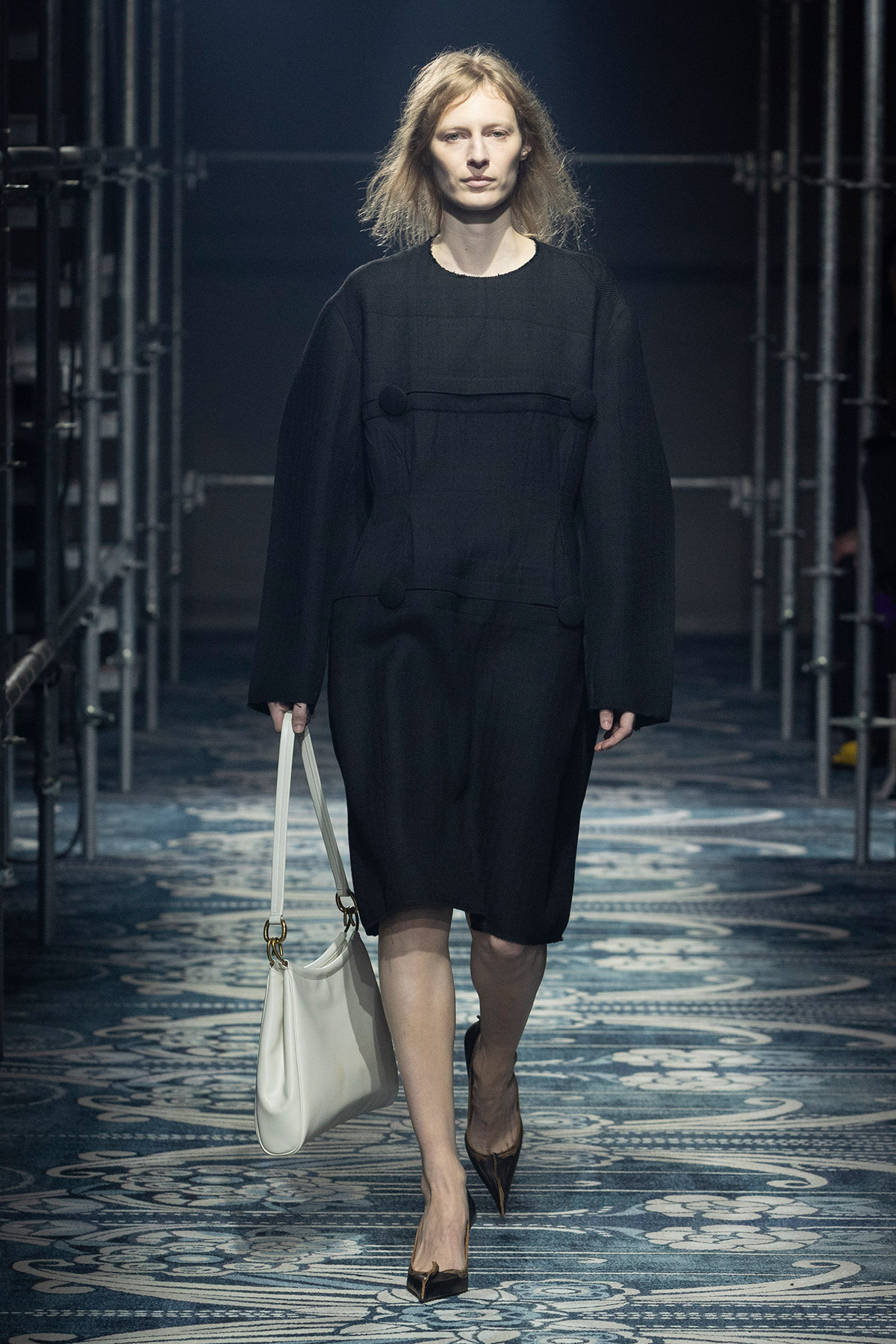 Prada Fall 2025