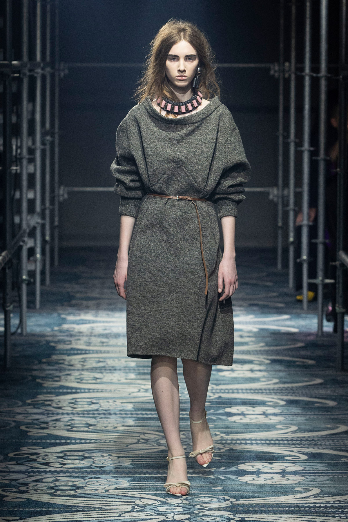Prada Fall 2025