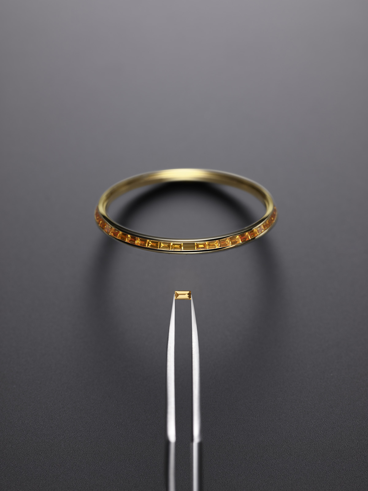 Tambour High-End