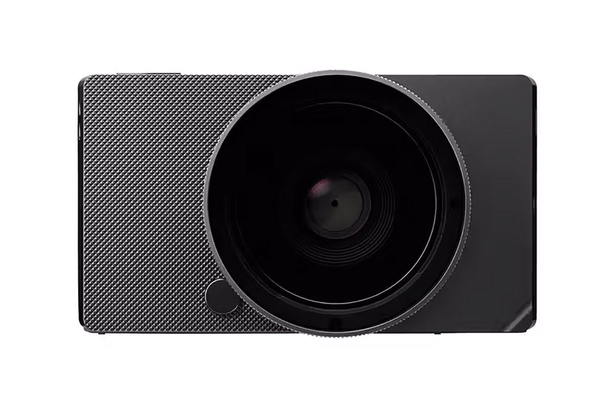 Sigma BF Camera Goes All In on Minimalism