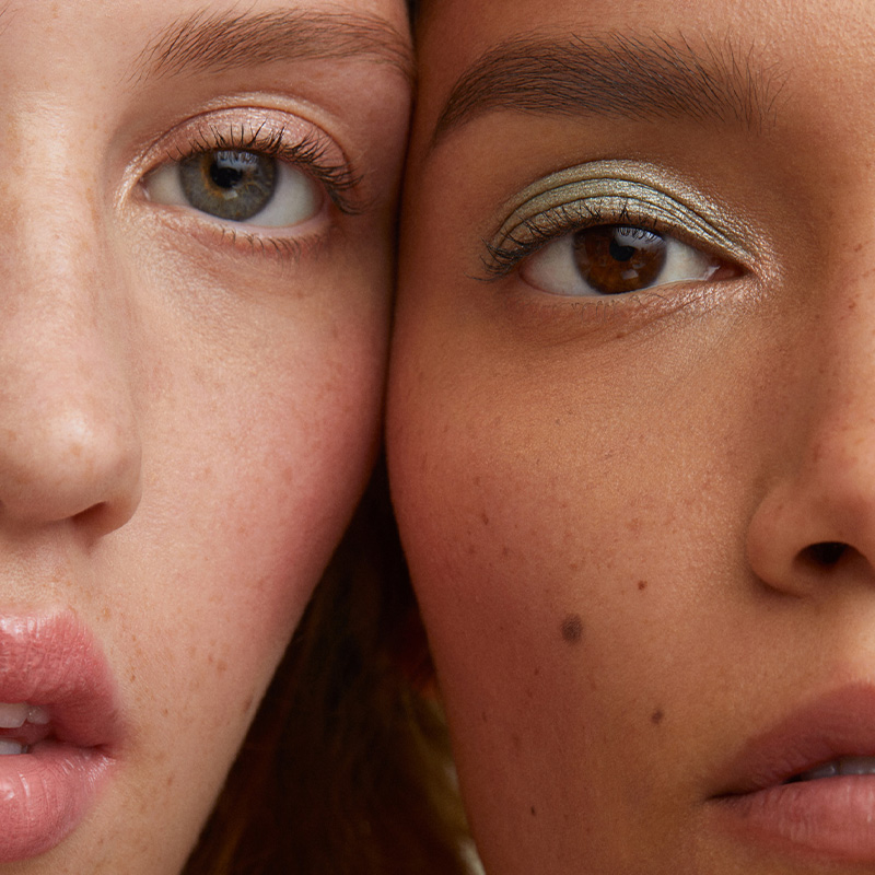 The Ultimate Eyeshadow Edit Straight from Our Beauty Experts