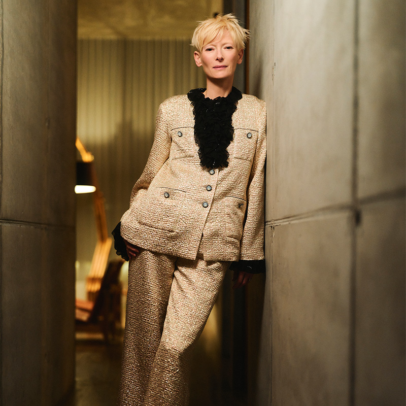 A CHANEL Evening in Berlin to Celebrate the 2025 Berlinale