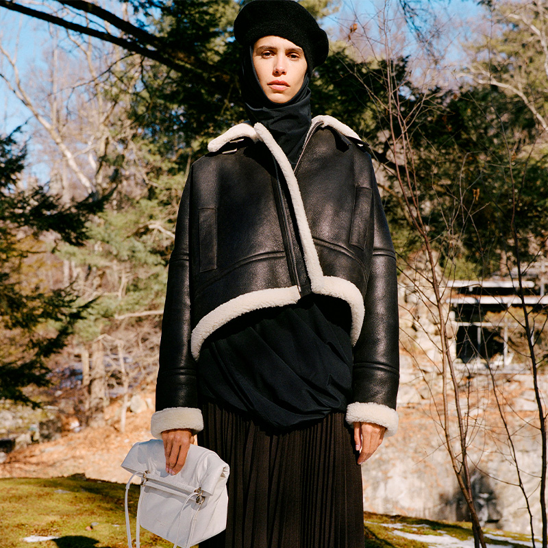 Proenza Schouler Introduces Fall 2025 Collection