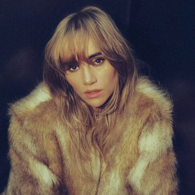 Suki Waterhouse Expands Her Universe With ‘Dream Woman’