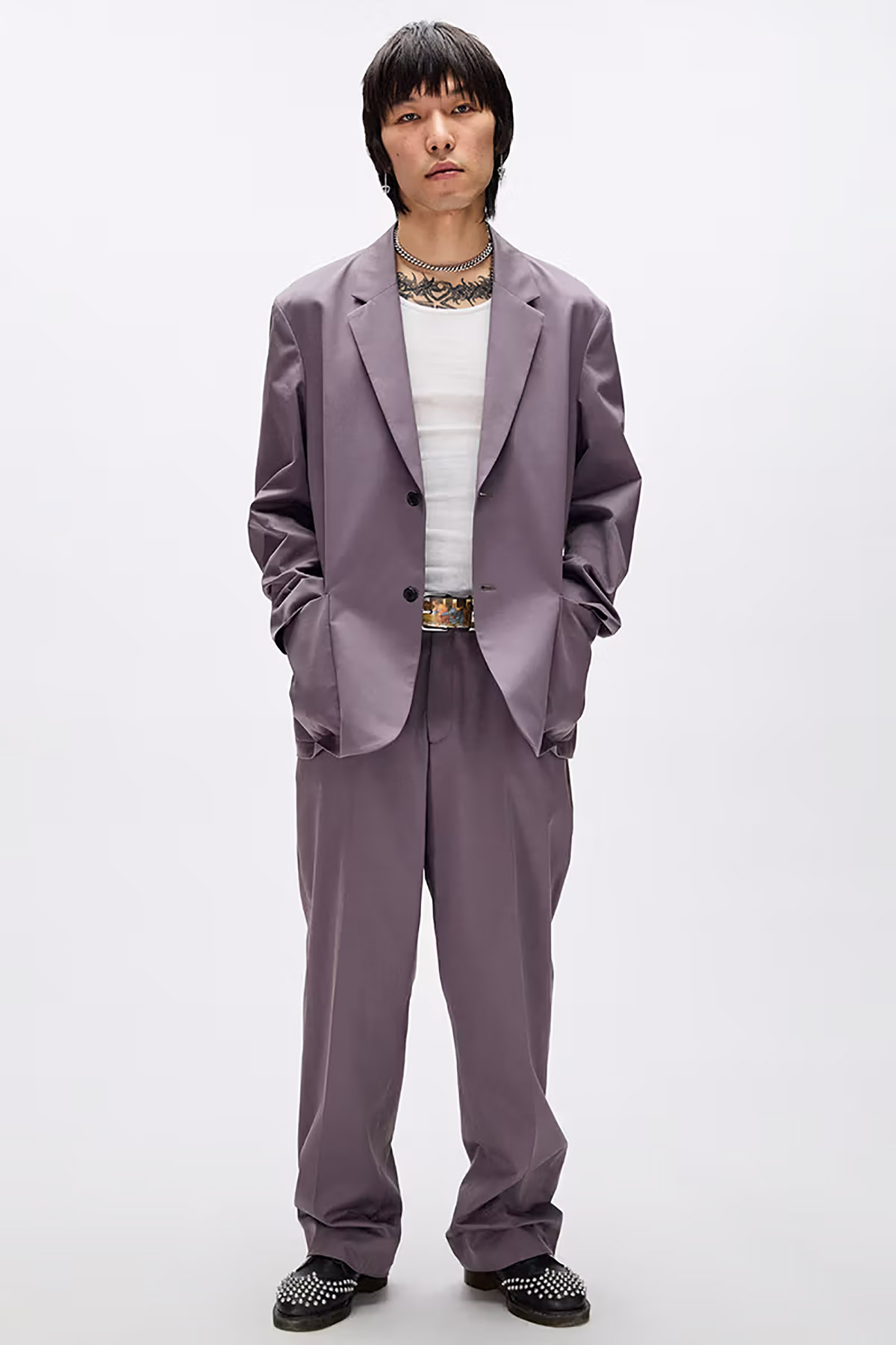 Supreme Spring 2025 Suit