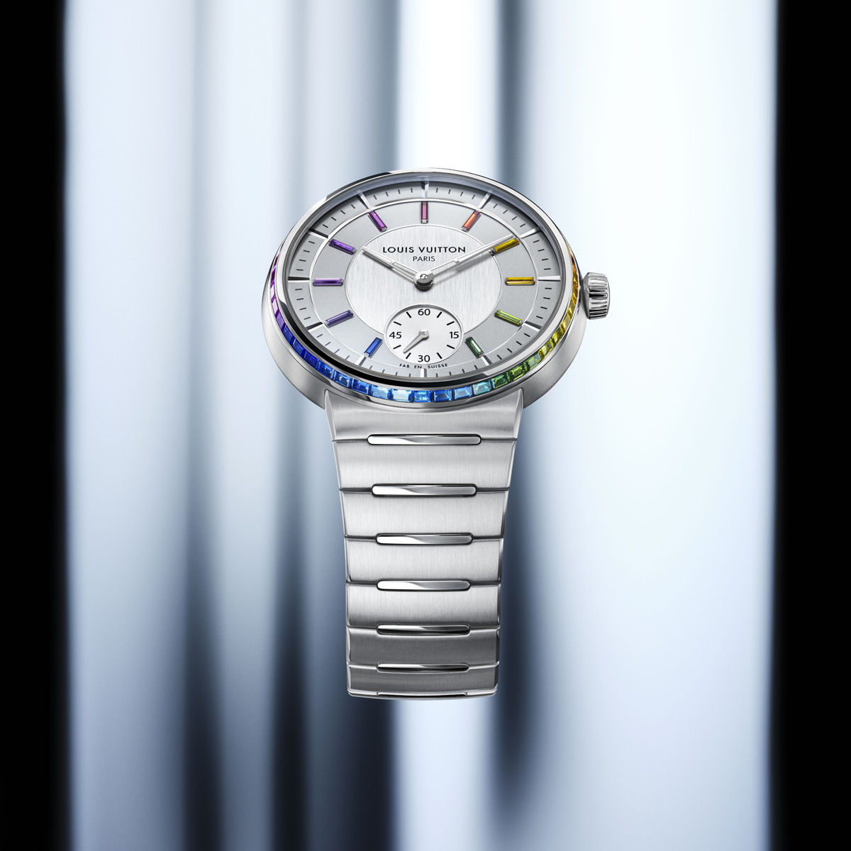 Tambour High-End
