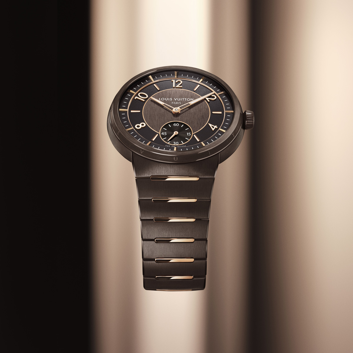 Tambour Ceramic