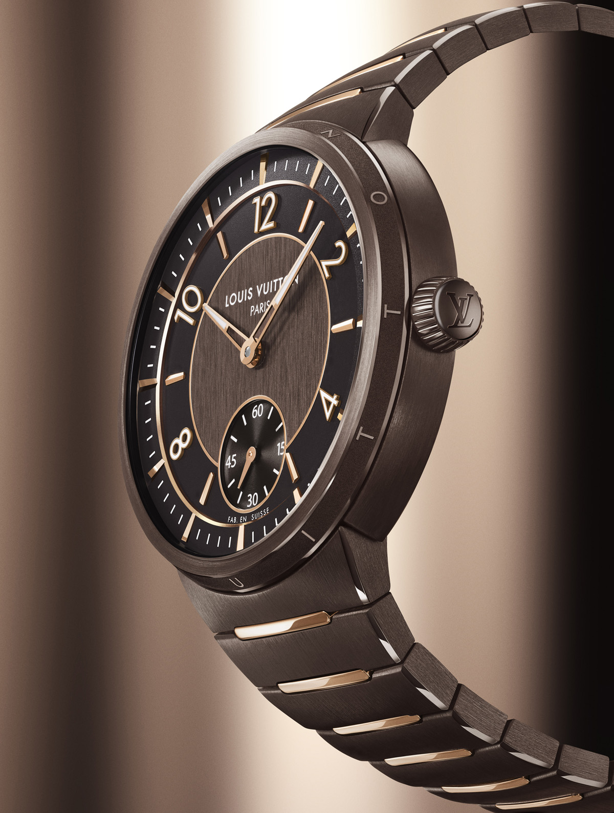 Tambour Ceramic