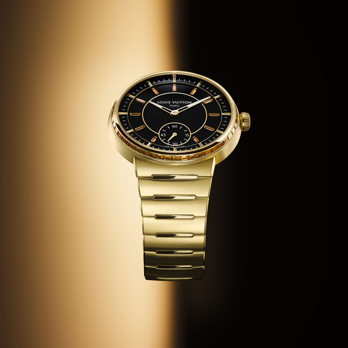 Tambour High-End
