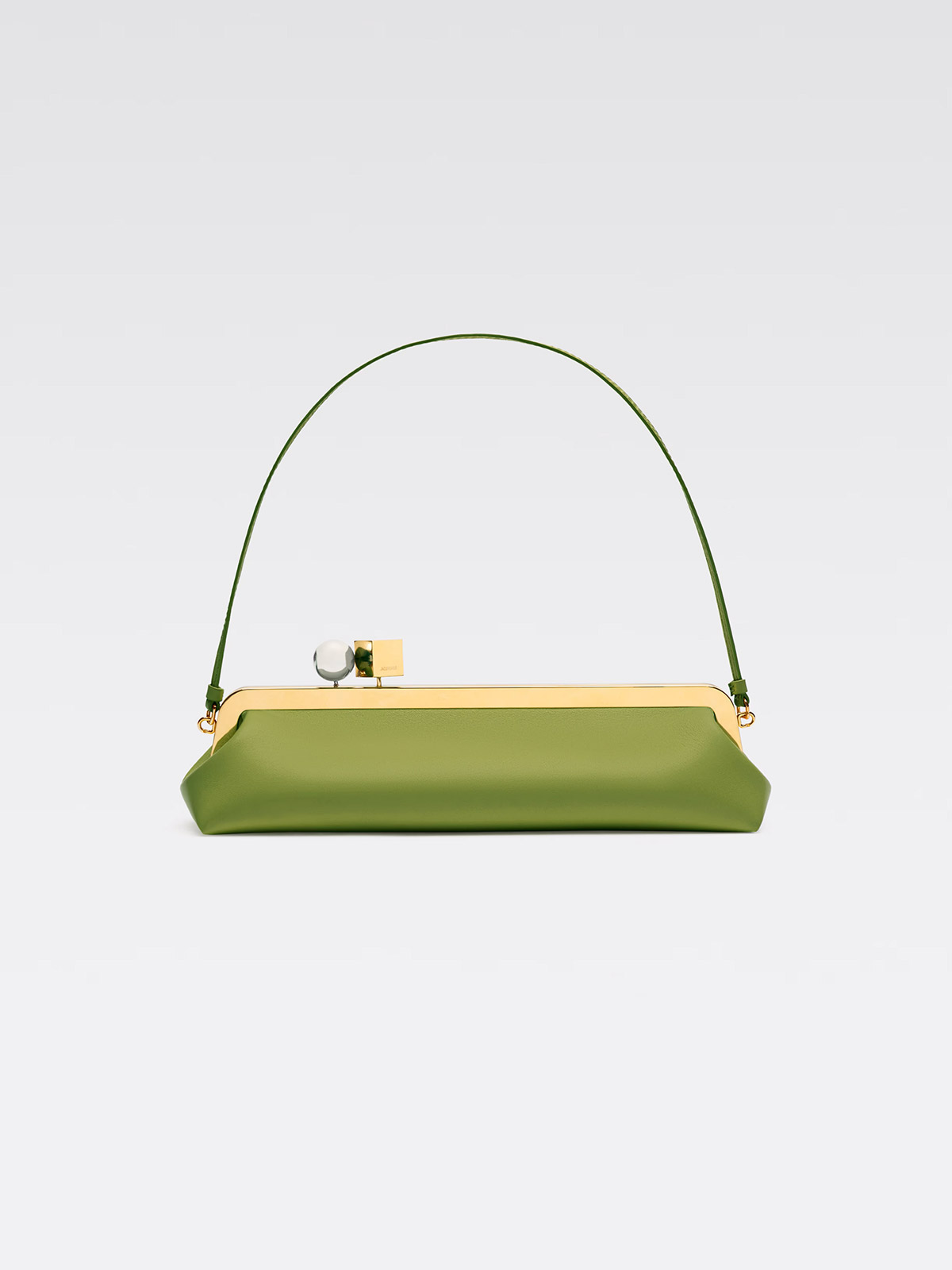 Jacquemus, The Salon Clutch