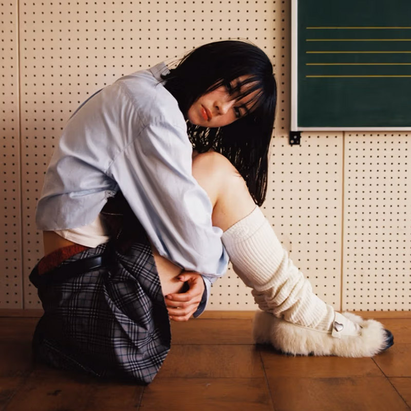 Loaf Around in Style: UGG and AMBUSH Unveil New Collab