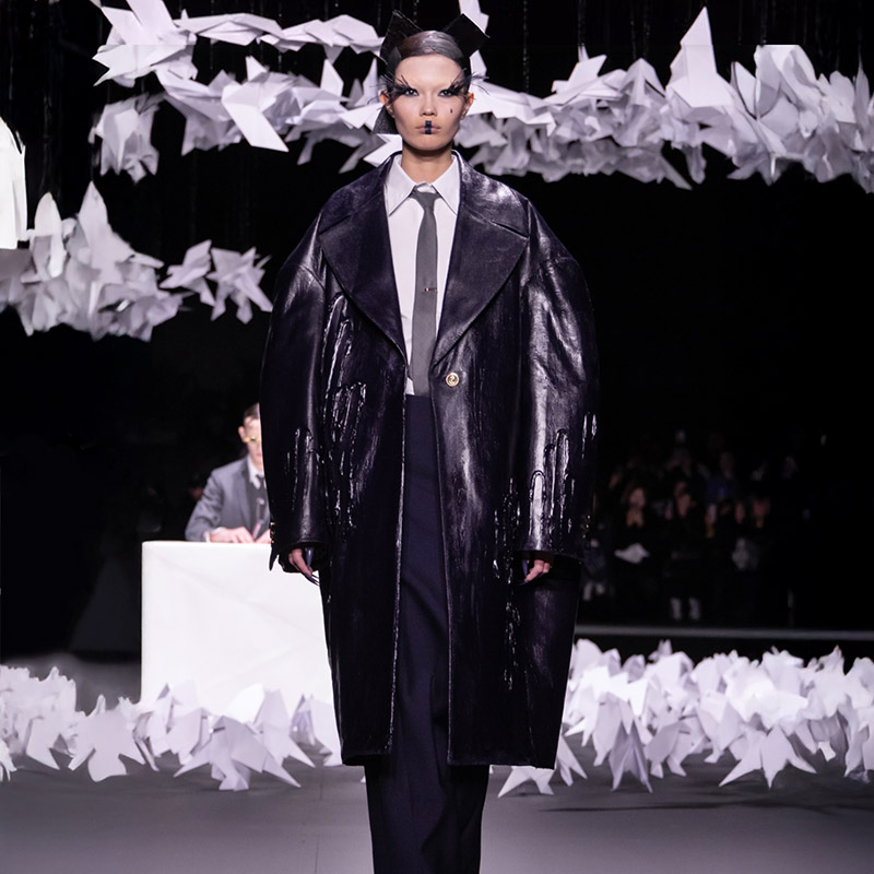 The Future of Fashion Week (If There Is One)