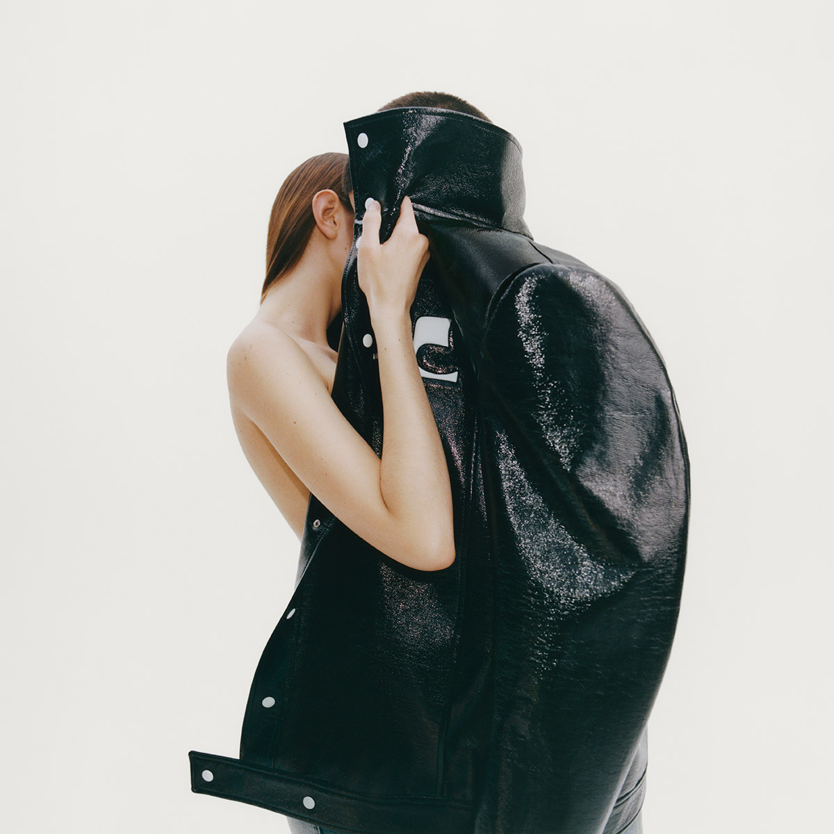 Courrèges Valentine’s Day 2025