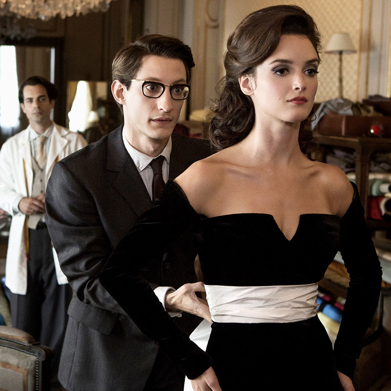 From YSL To Gucci: Best Fashion Movies To Be Inspired By