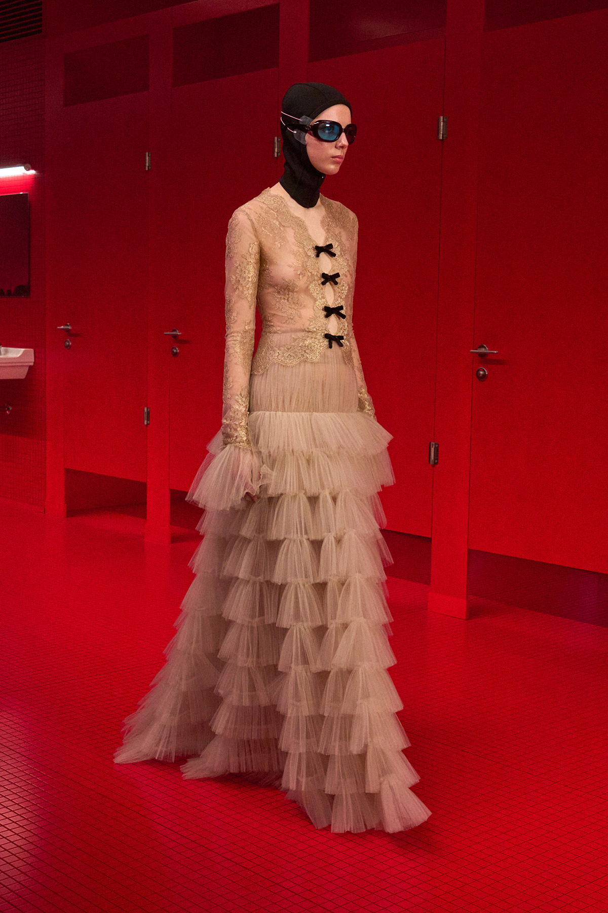 Valentino Fall 2025 Collection