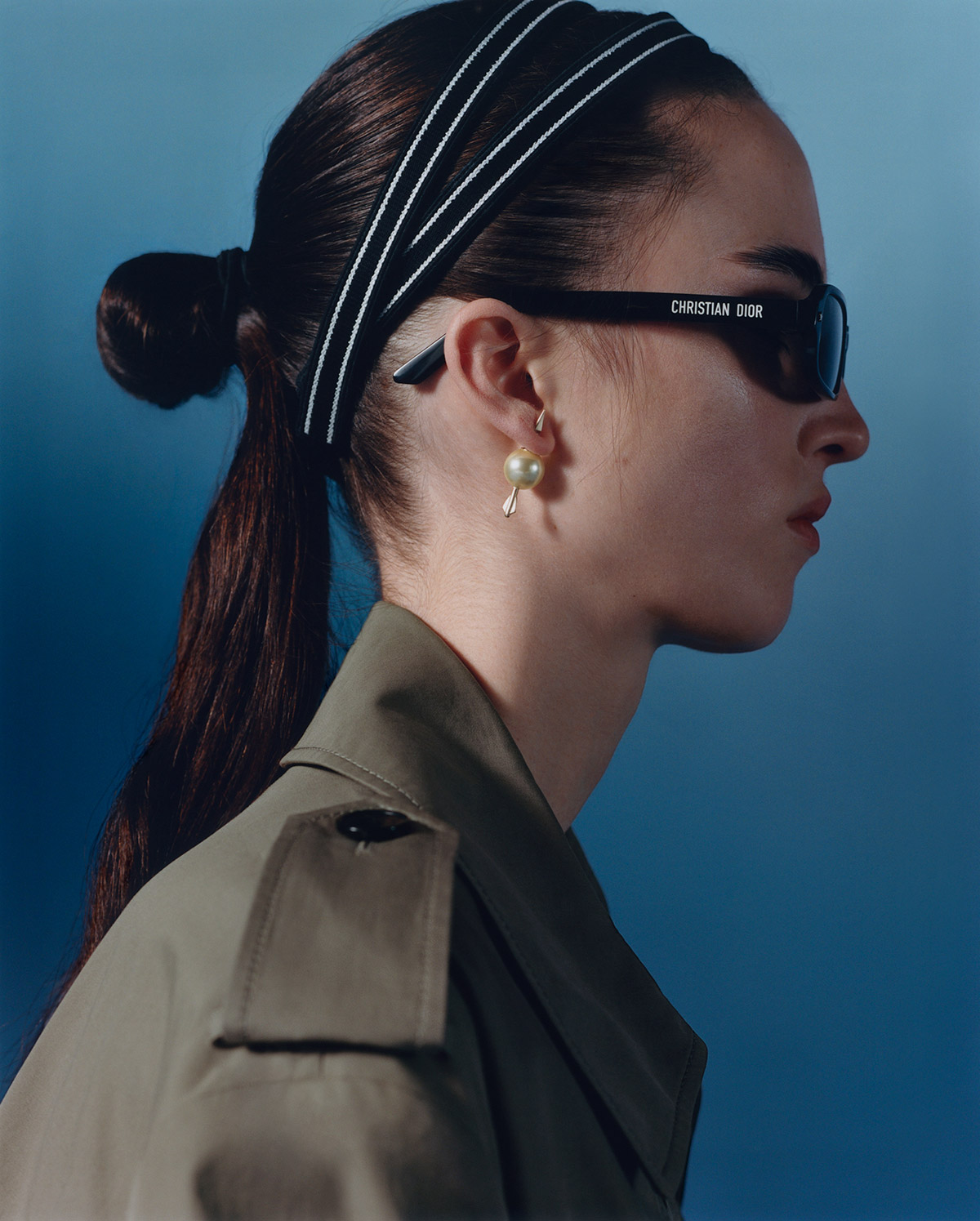 DiorPacific sunglasses