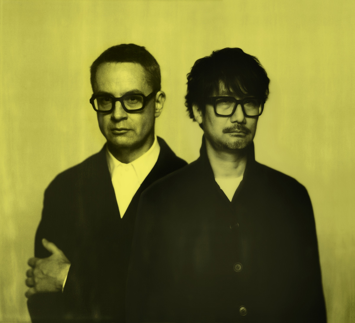 Prada Presents "Satellites" by Nicolas Winding Refn & Hideo Kojima | Courtesy of Prada