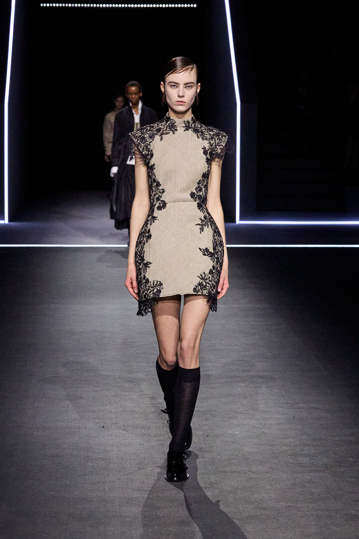 Dior Fall 2025 Collection