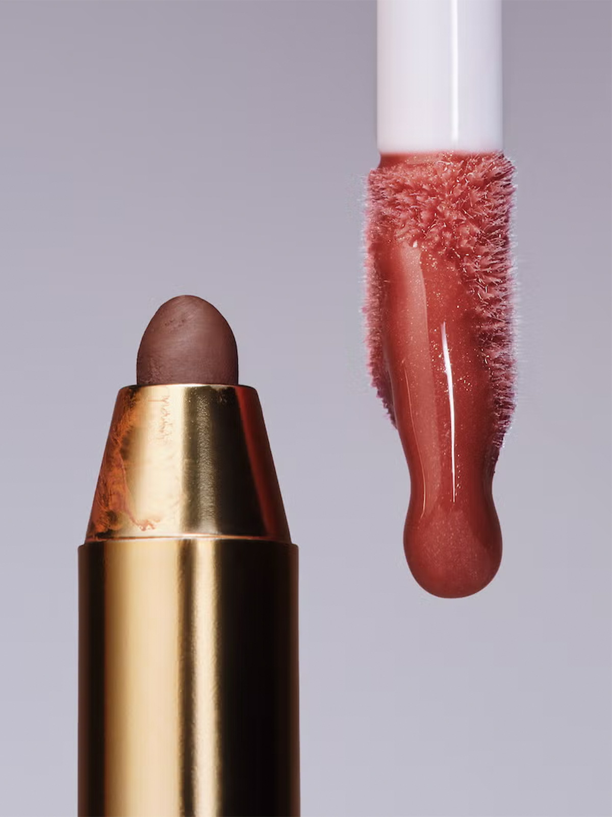 MERIT Beauty's First-Ever Lip Liner | Courtesy of Merit