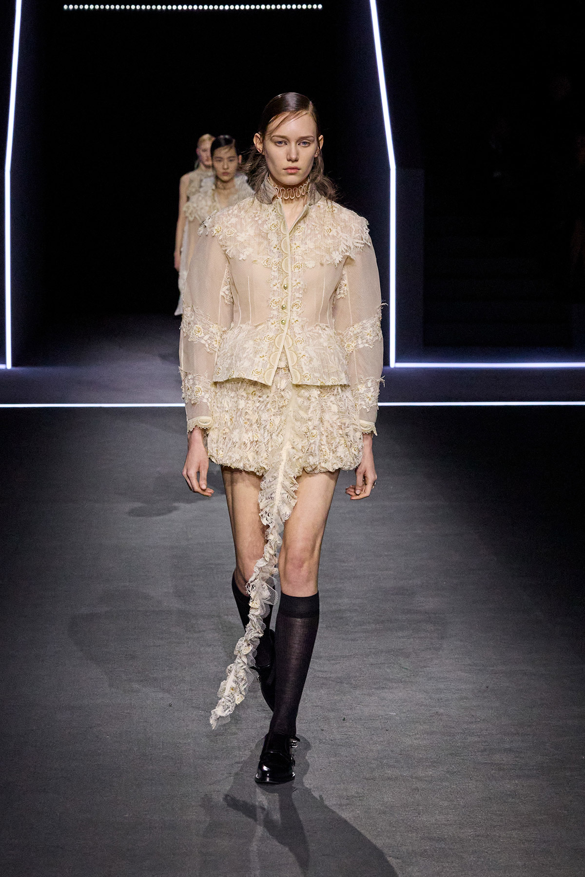 Dior Fall 2025 Collection