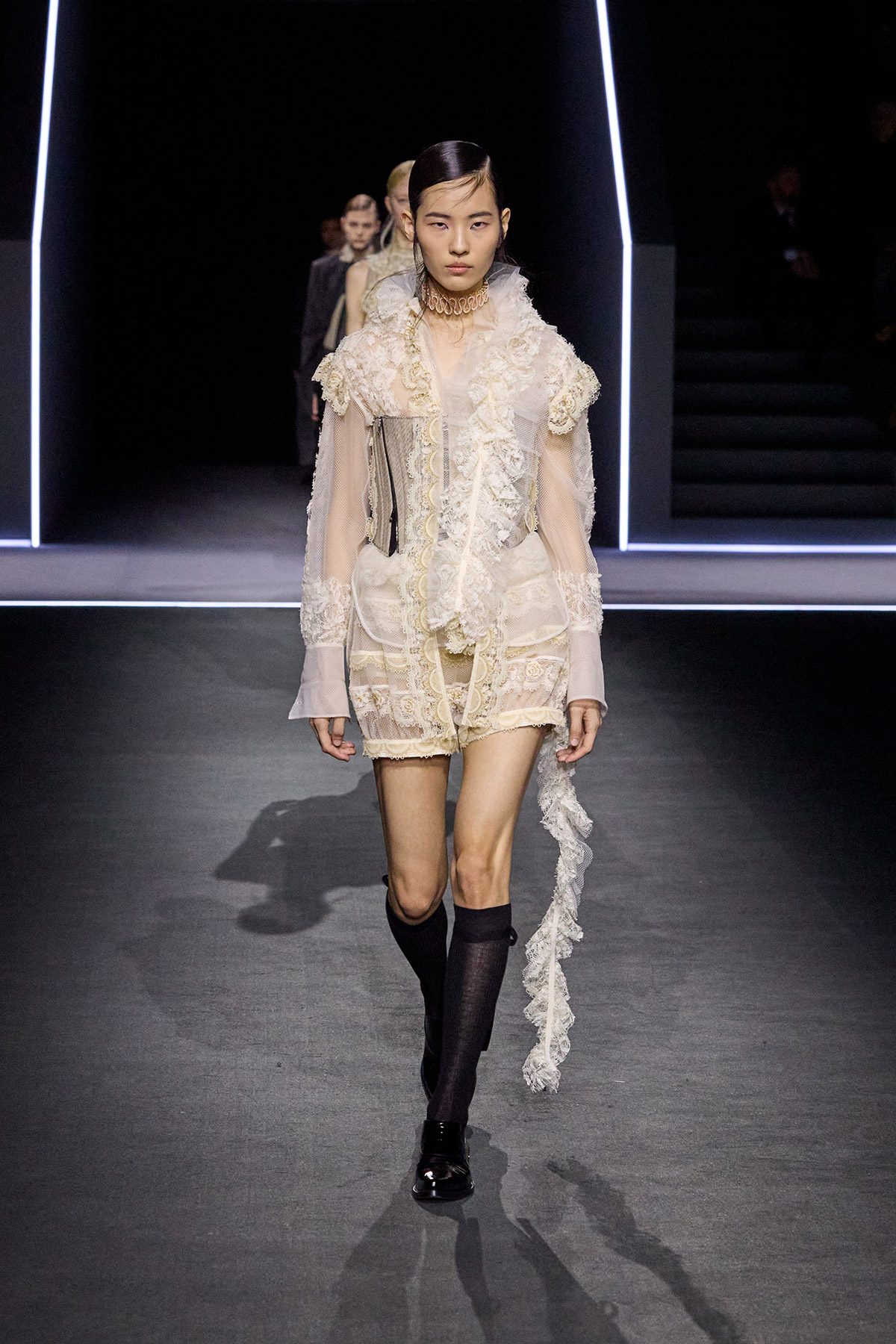 Dior Fall 2025 Collection