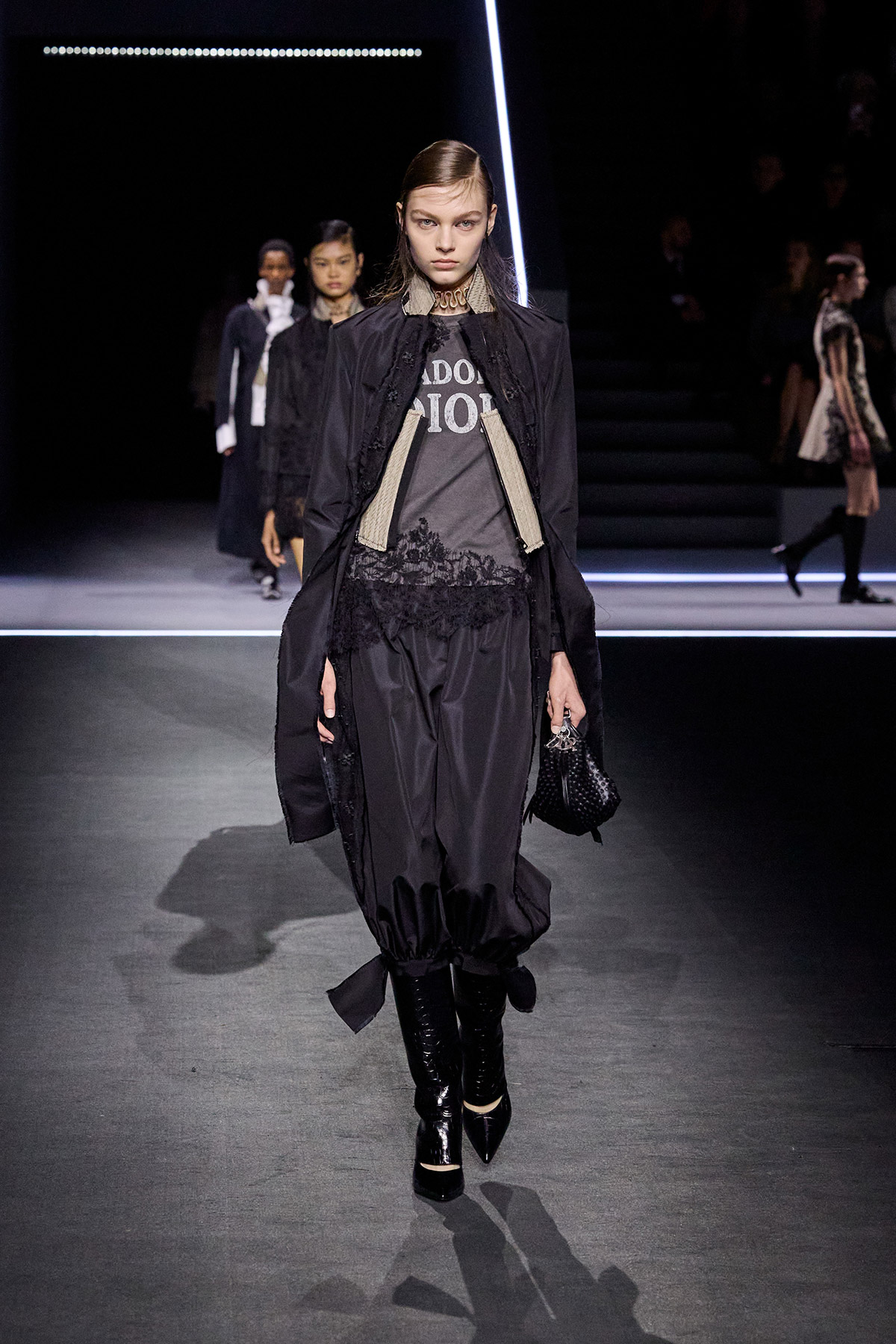 Dior Fall 2025 Collection