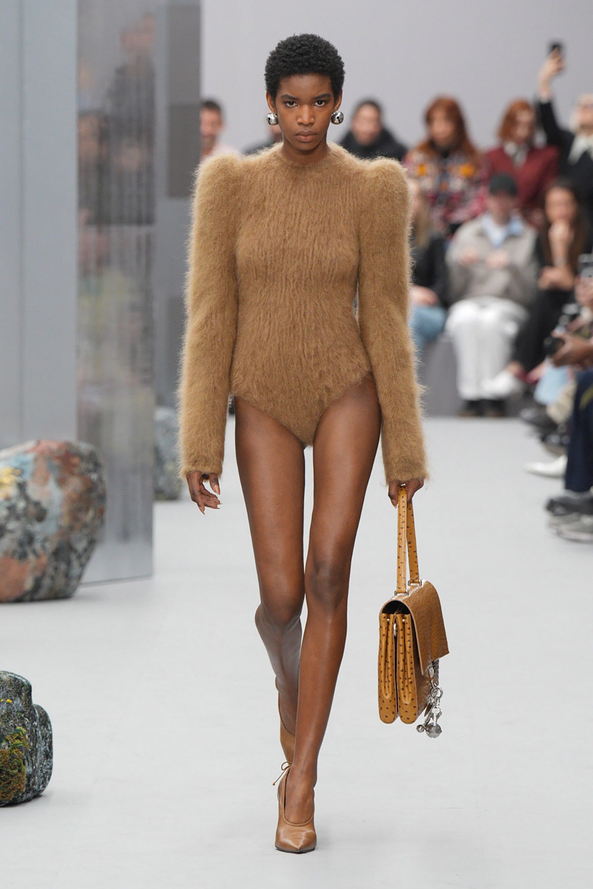 Acne Studios Fall 2025 Collection