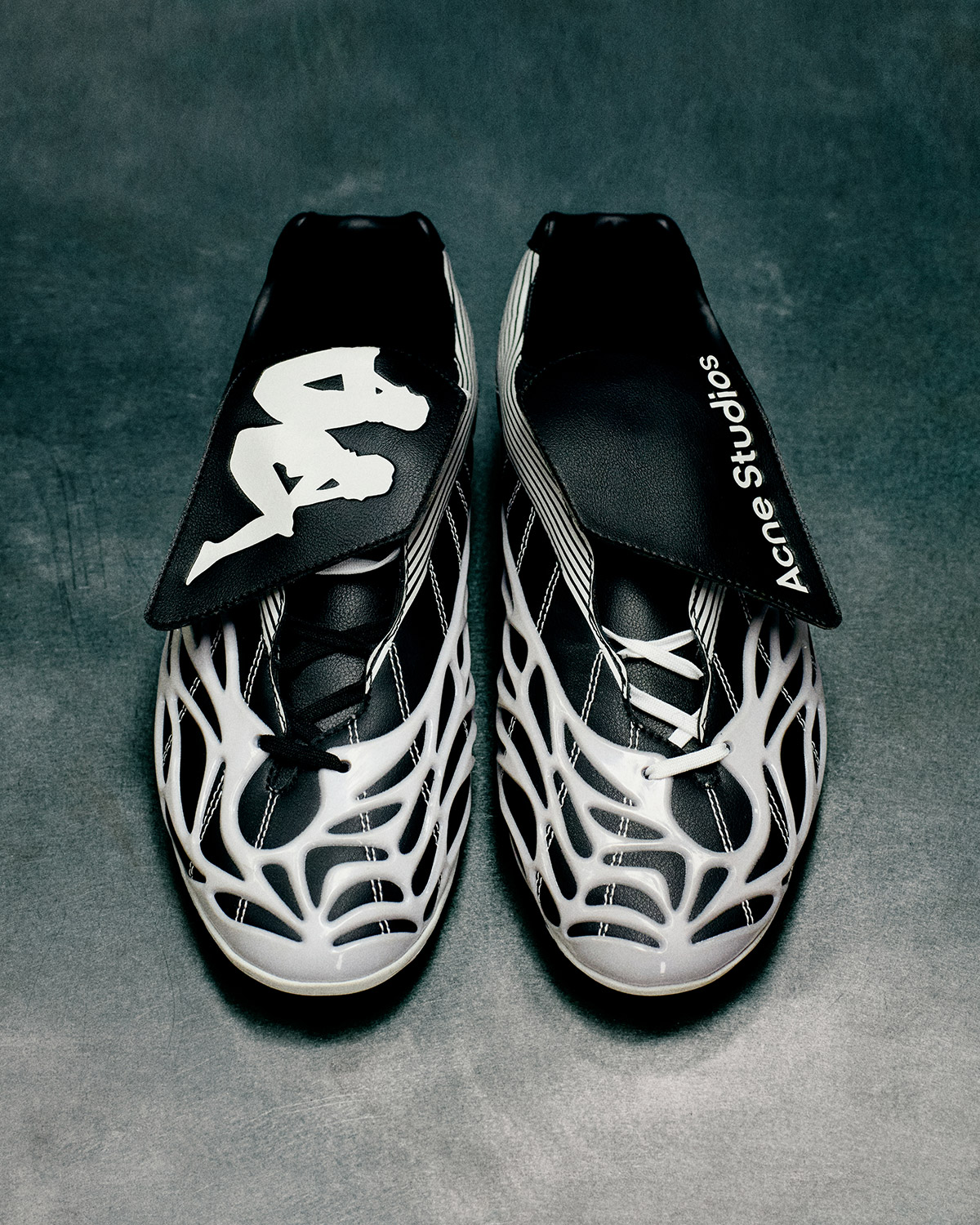 Acne Studios x Kappa