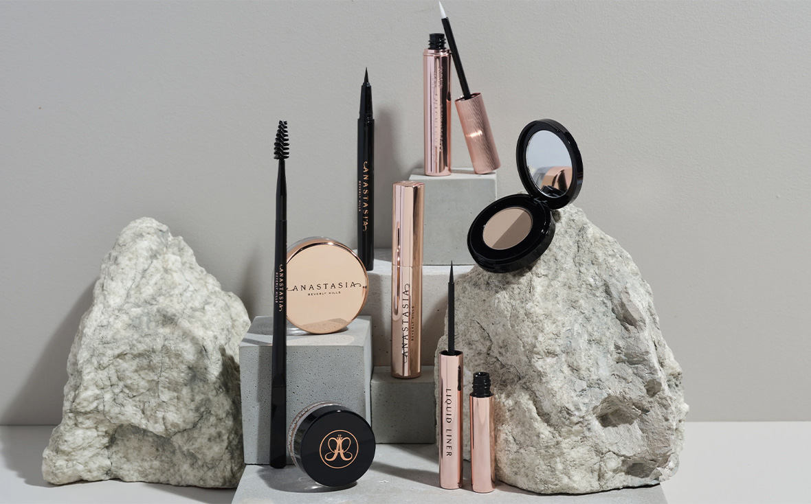 Anastasia Beverly Hills