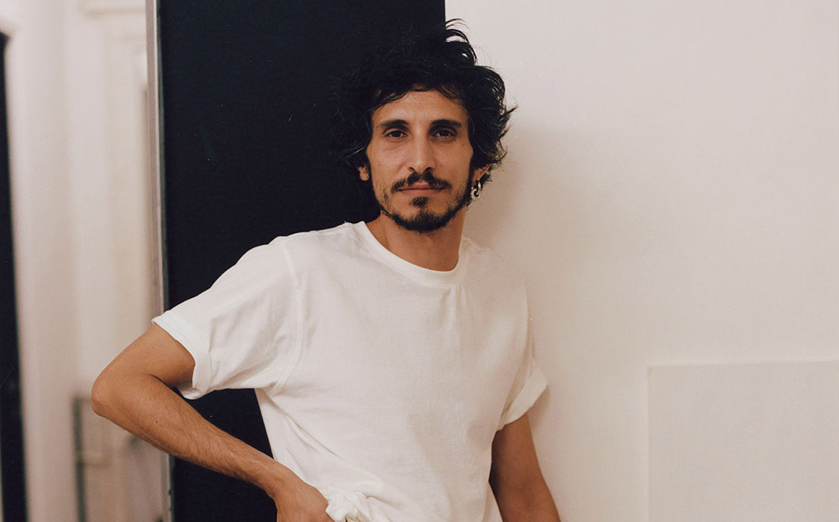 Anthony Seklaoui