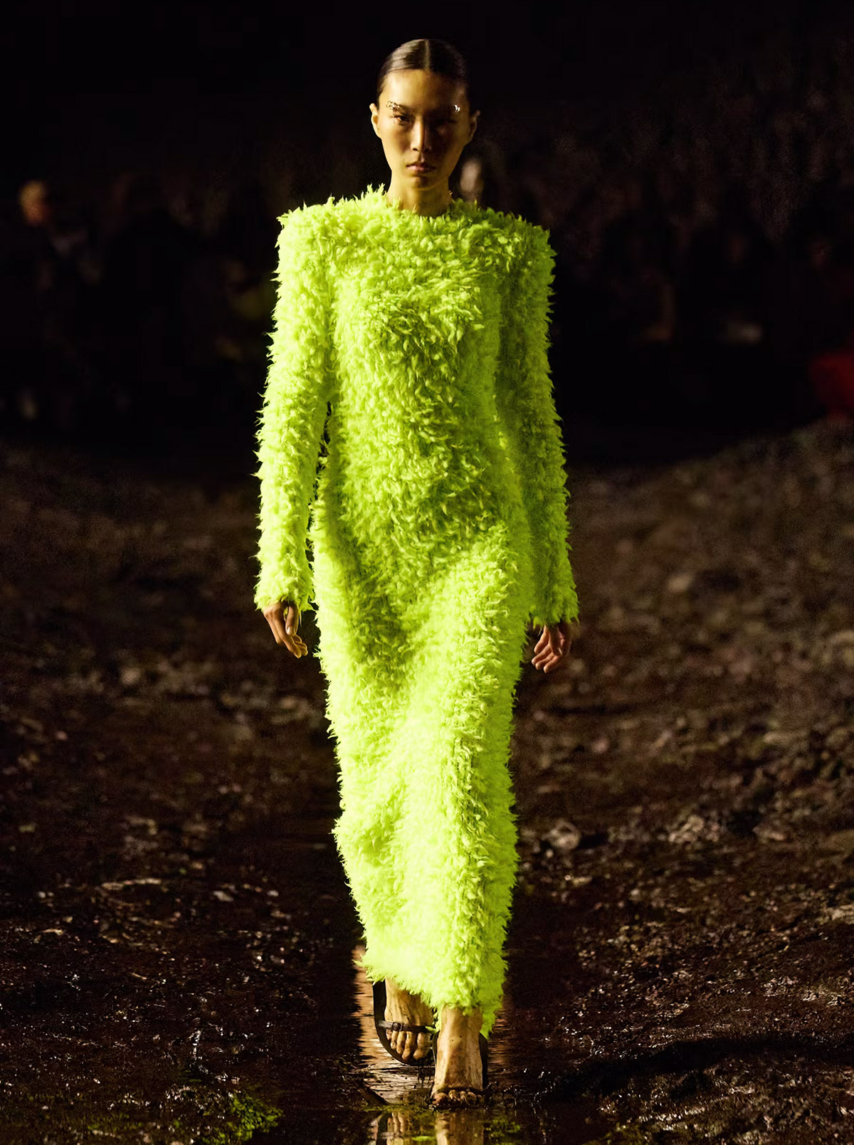 Balenciaga 2023 Show