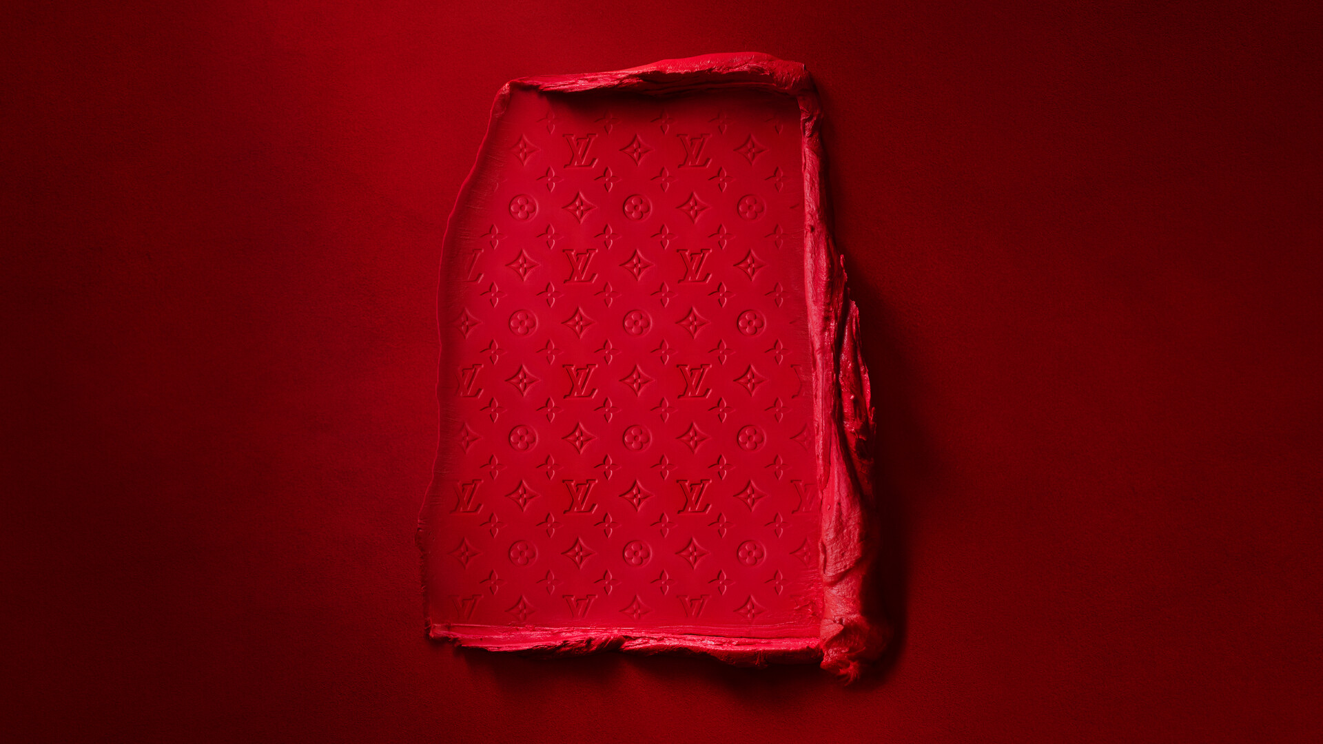 Louis Vuitton Launches Its First Makeup Line | Source: Louis Vuitton