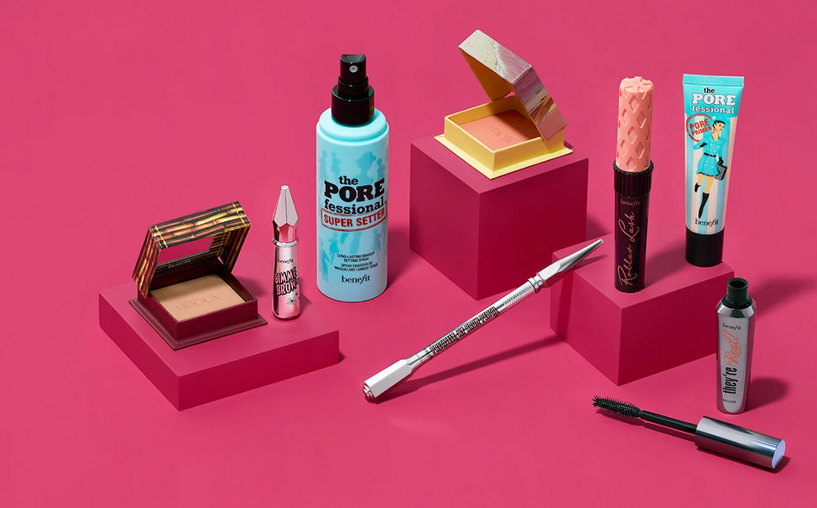 Benefit Cosmetics