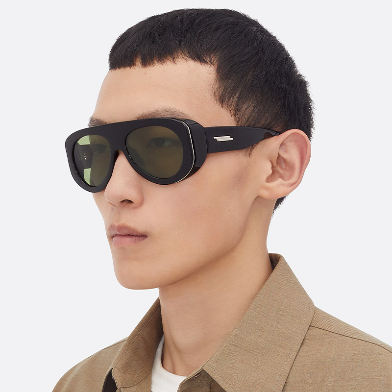 The Timeless Appeal of Bottega Veneta’s Osservatorio Aviators