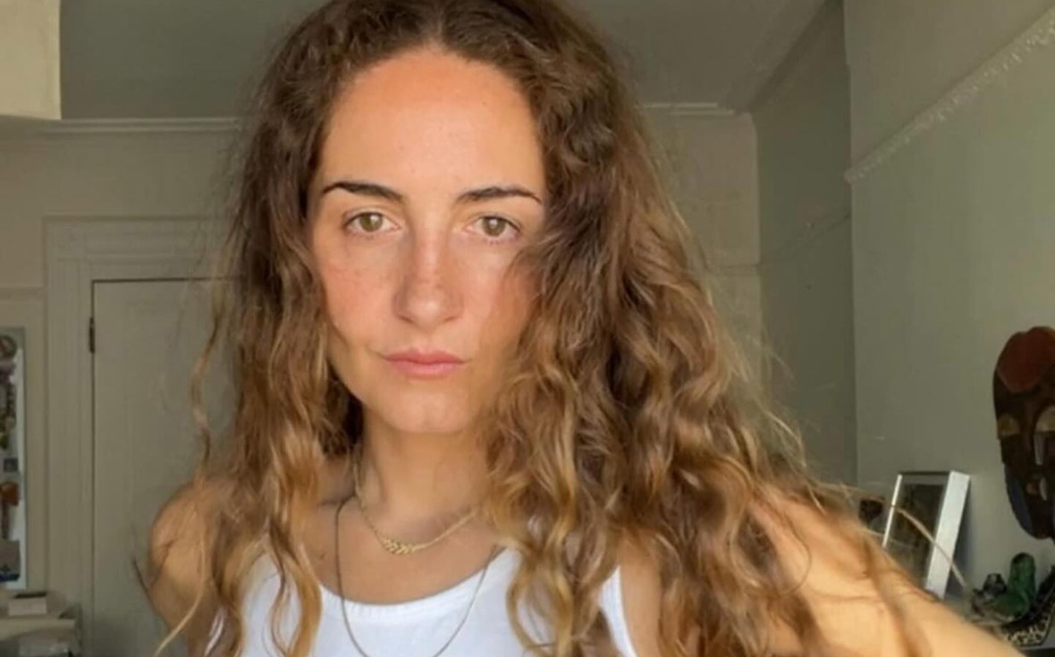 Brianna Capozzi