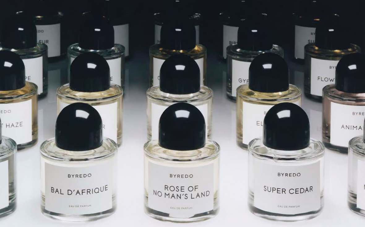 Byredo