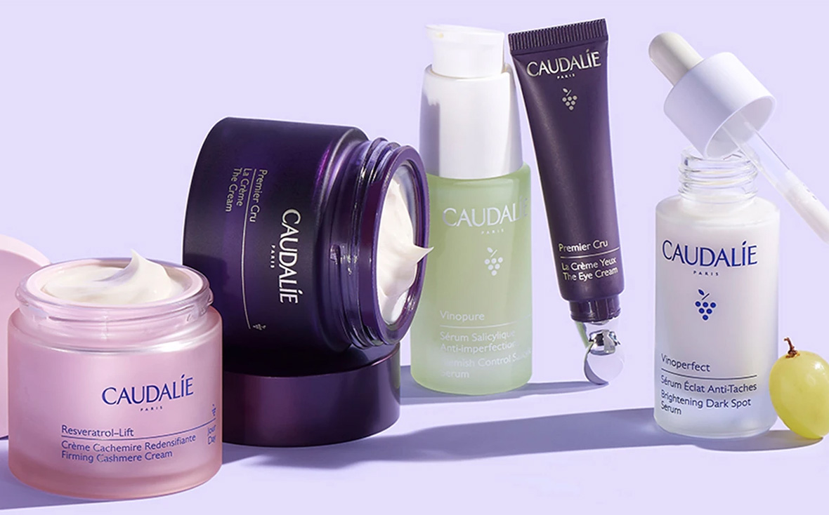 Caudalie
