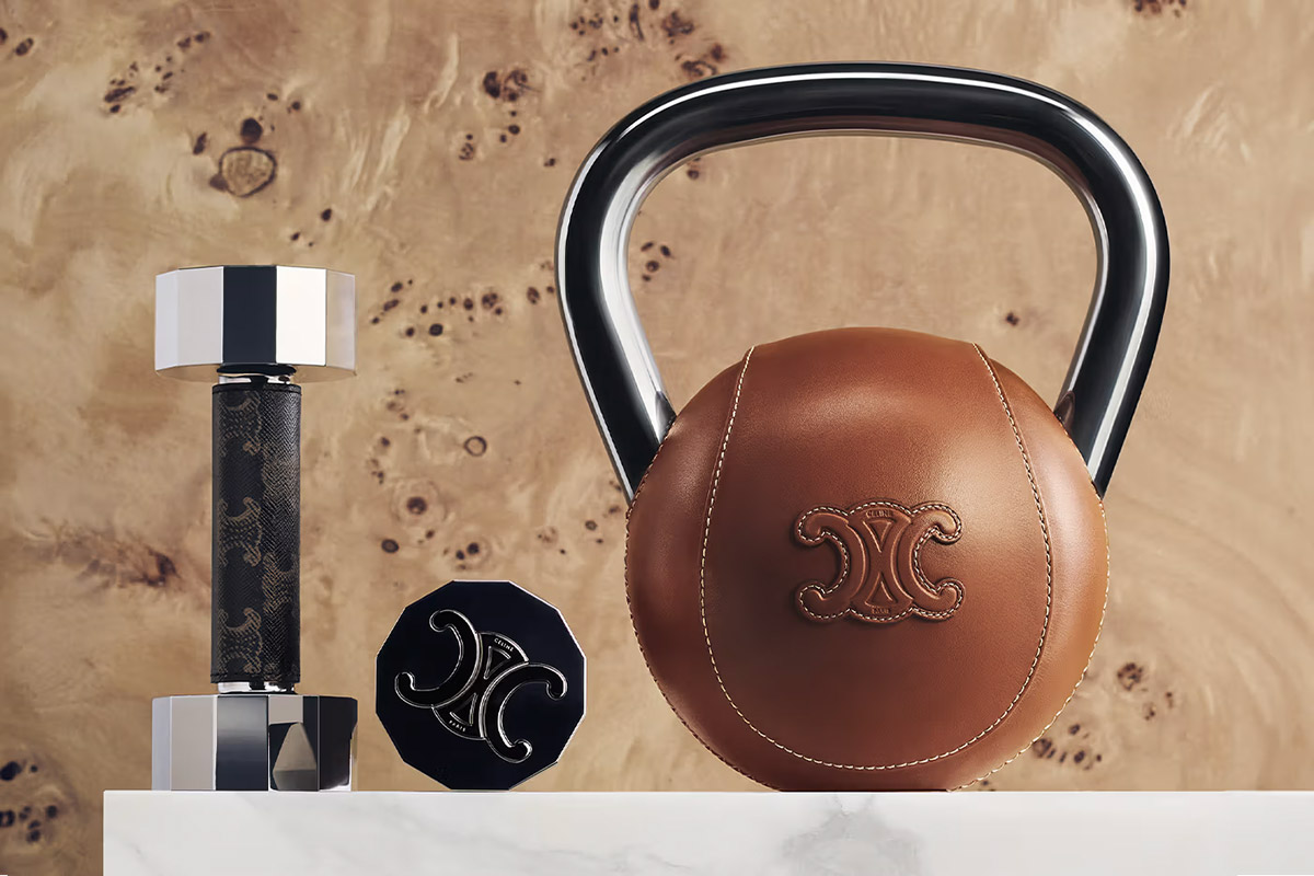 Celine's Fitness Collection