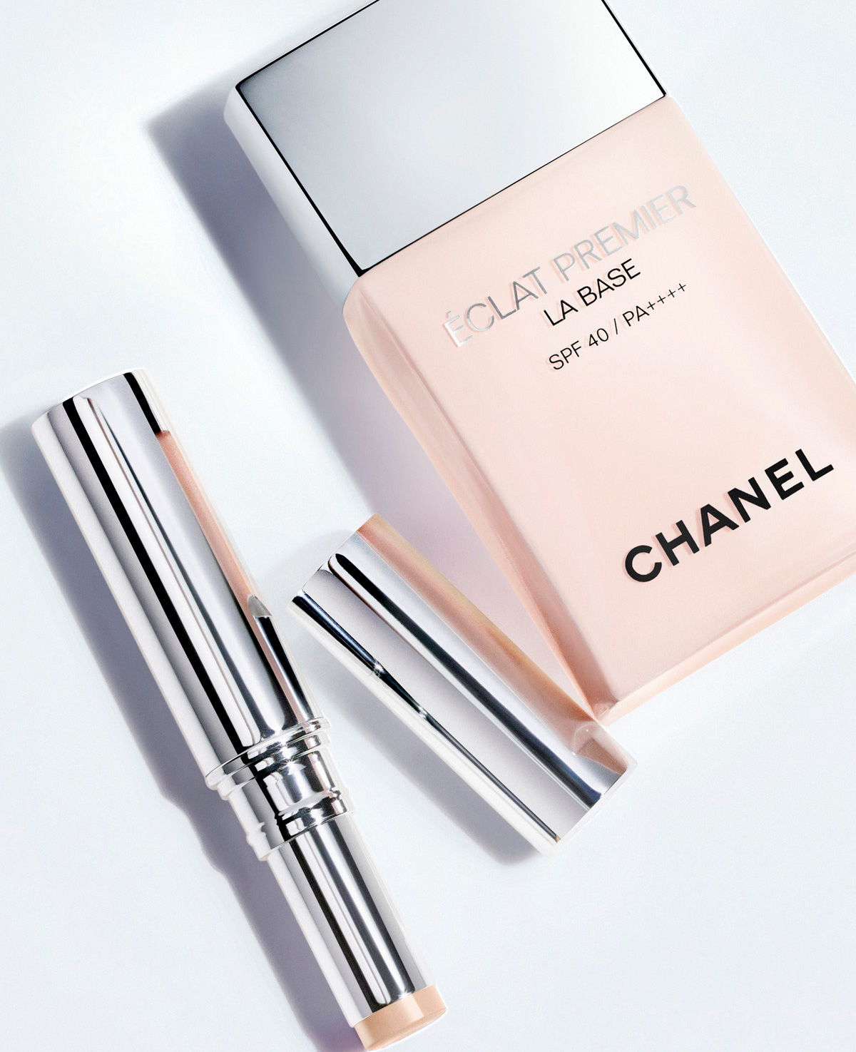 CHANEL Éclat Premier | Courtesy of CHANEL