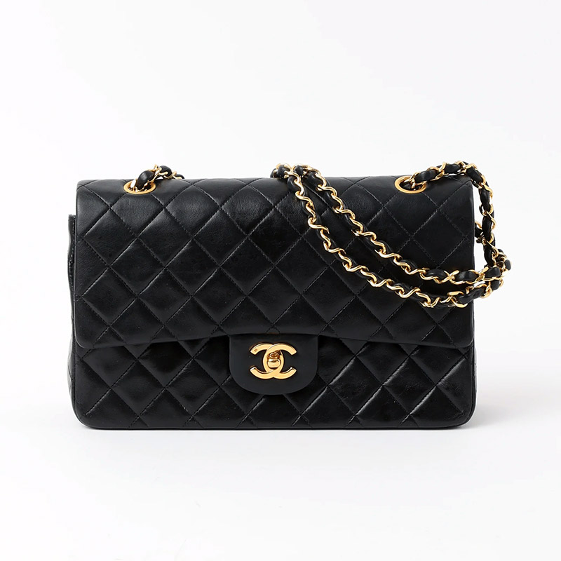 Chanel's 2.55 Bag