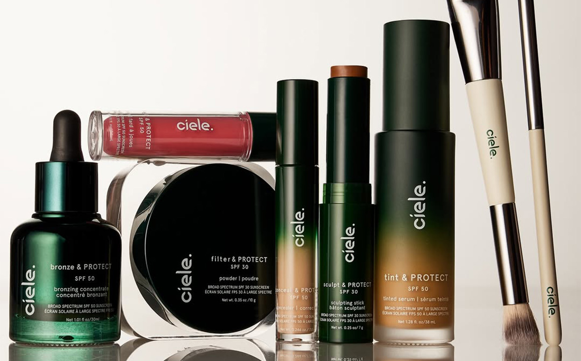 ciele cosmetics