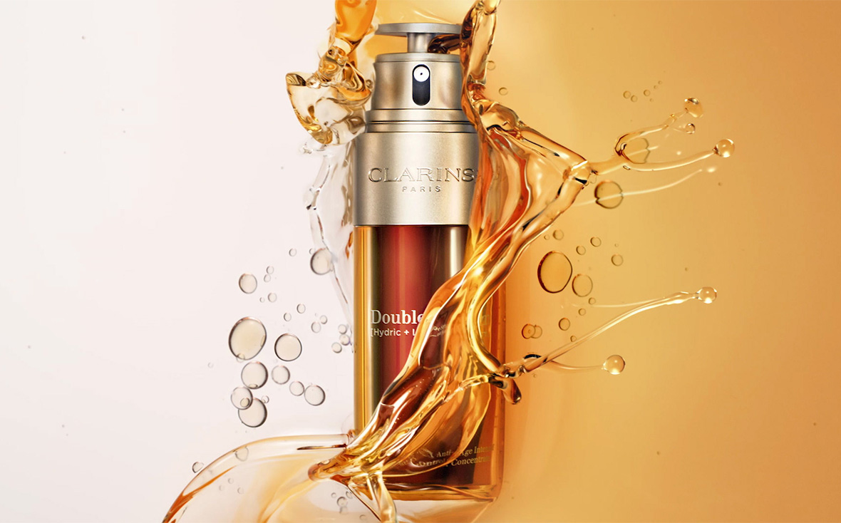 Clarins
