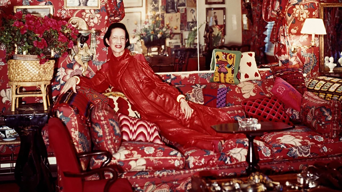 The Best Fashion Documentaries to Watch Right Now