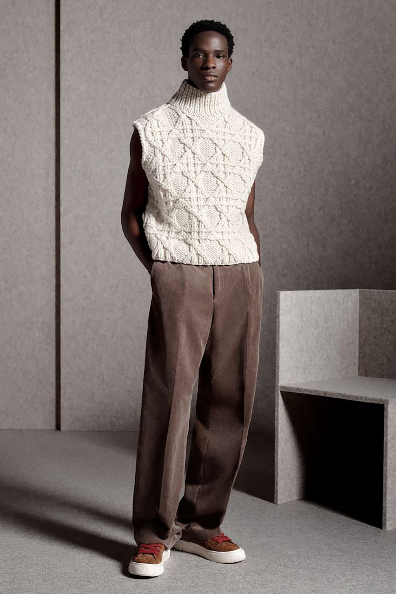 Dior Spring 2025