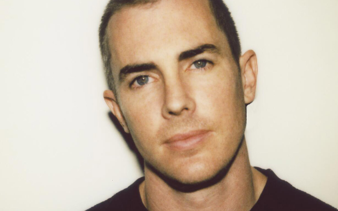 Drew Vickers