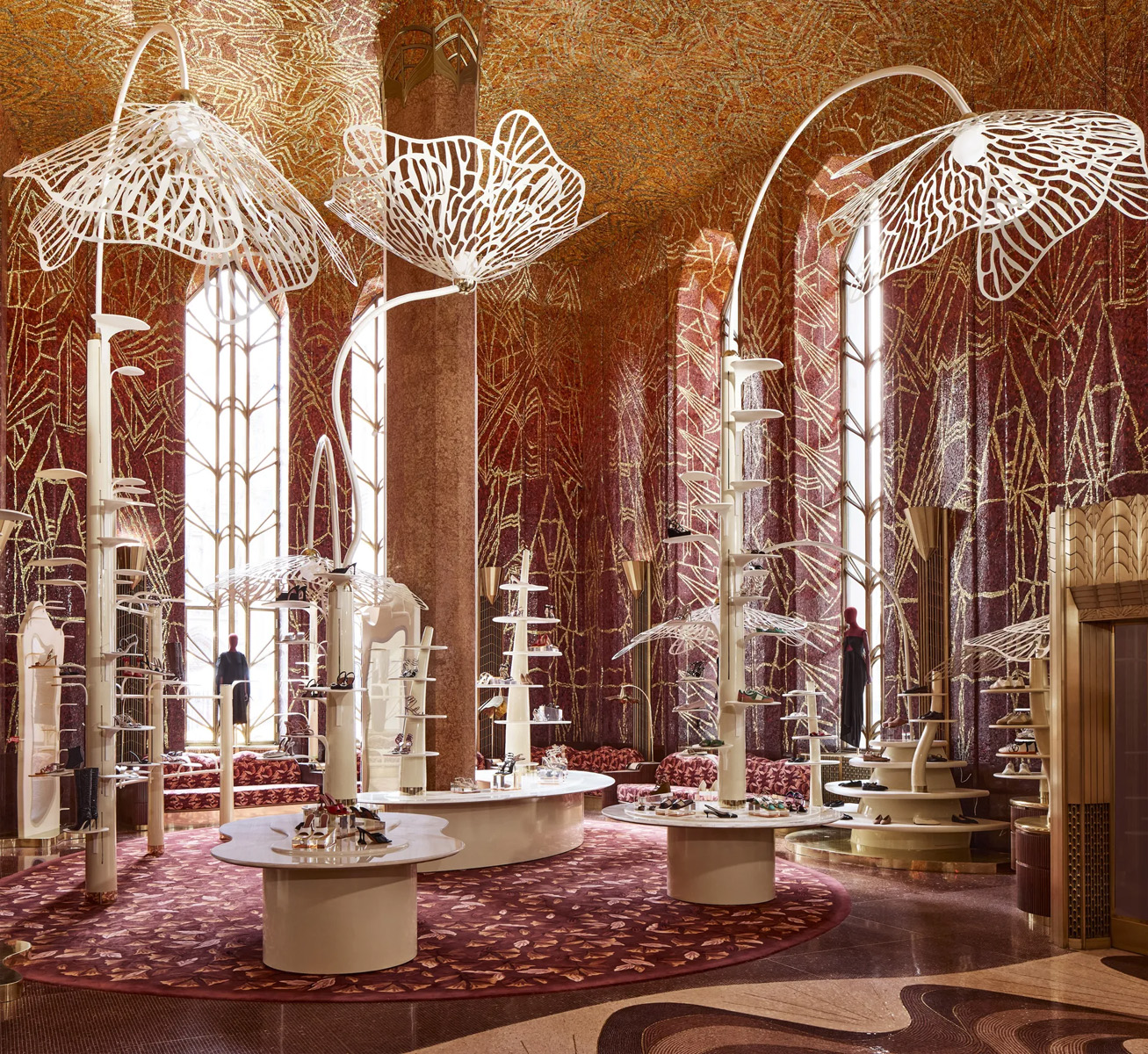 Printemps New York | Image from printemps.com