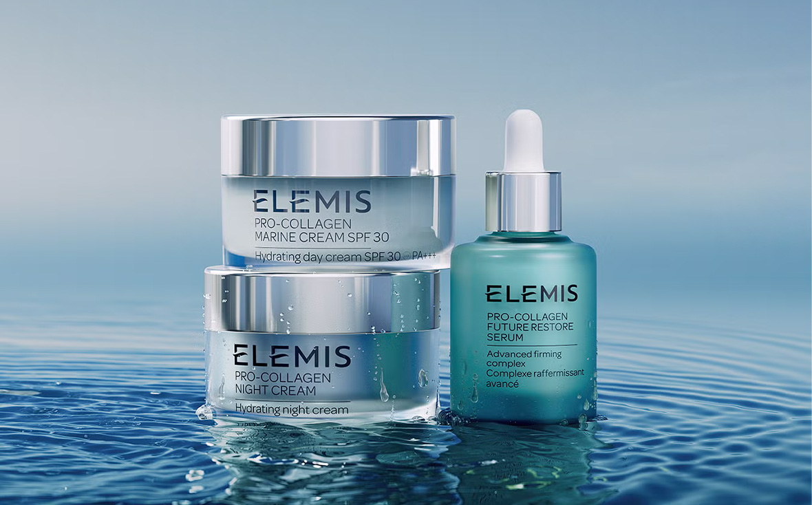 ELEMIS